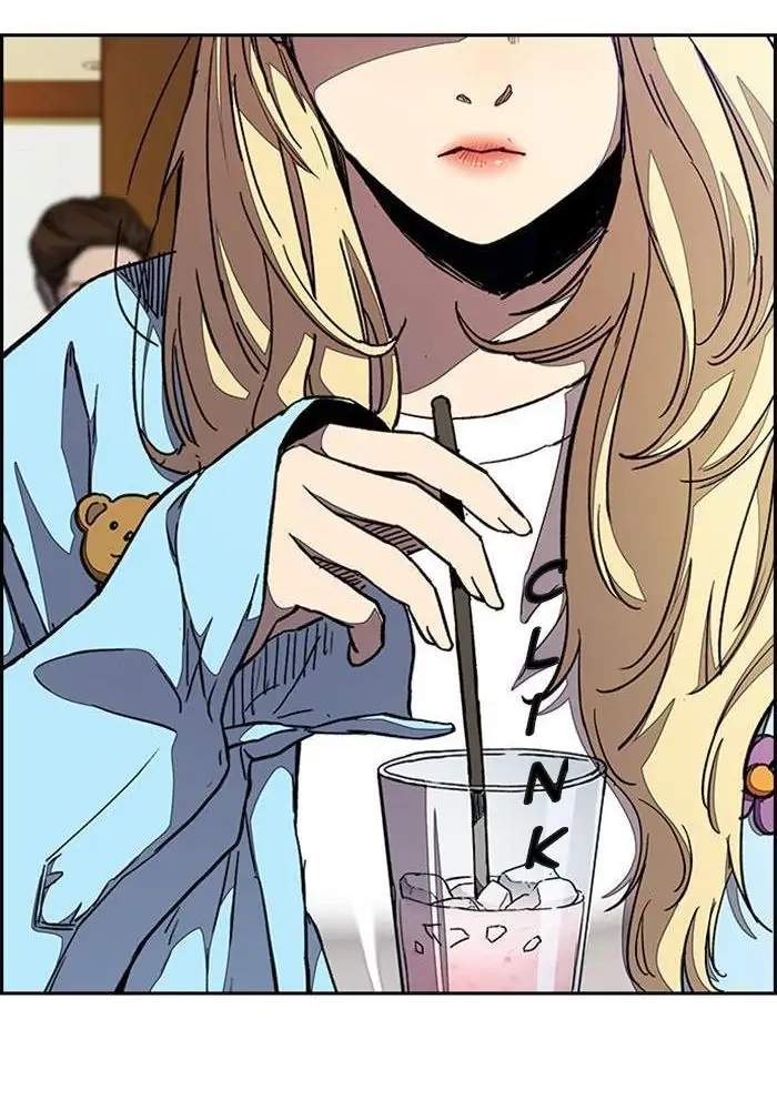 Wind Breaker Chapter 297 Halaman 81