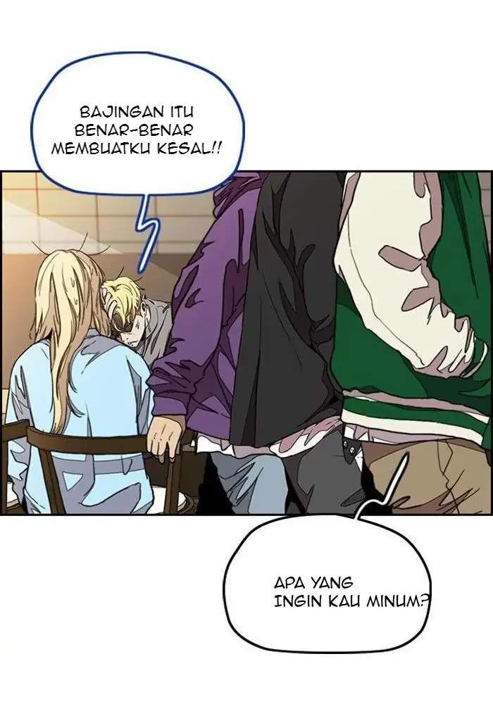 Wind Breaker Chapter 297 Halaman 87