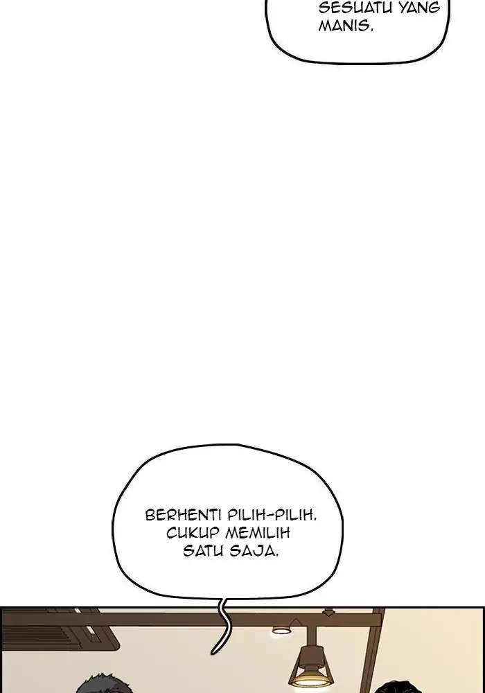 Wind Breaker Chapter 297 Halaman 89