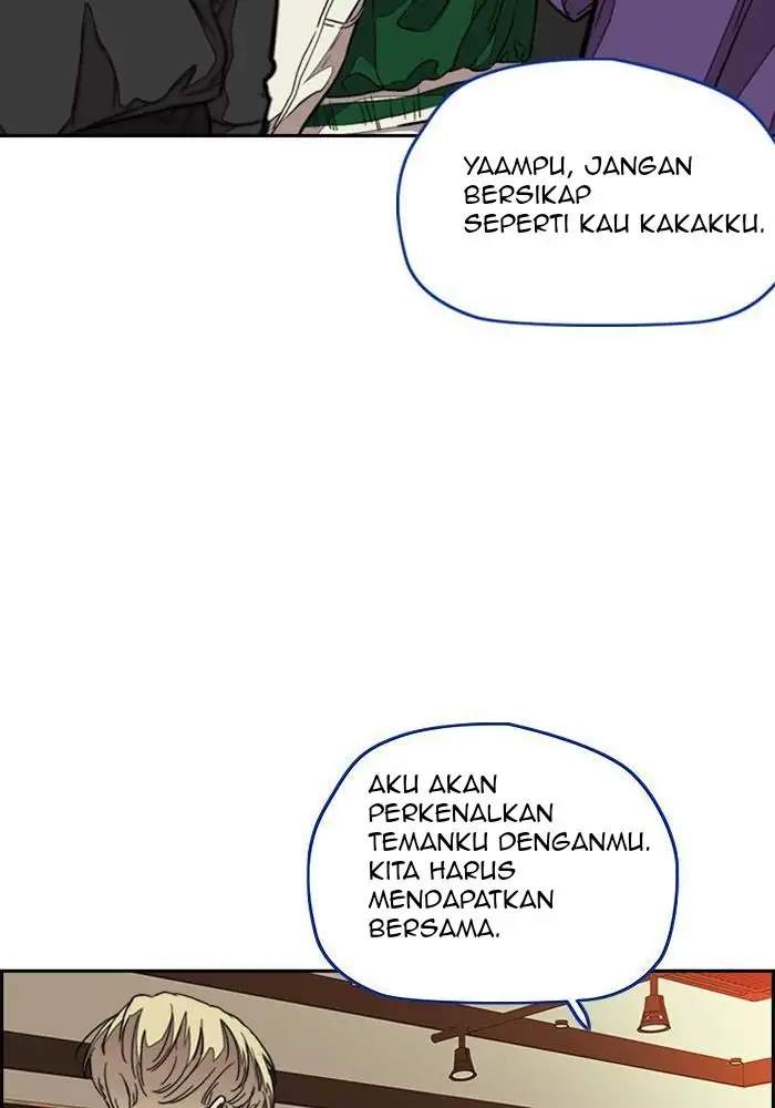 Wind Breaker Chapter 297 Halaman 102