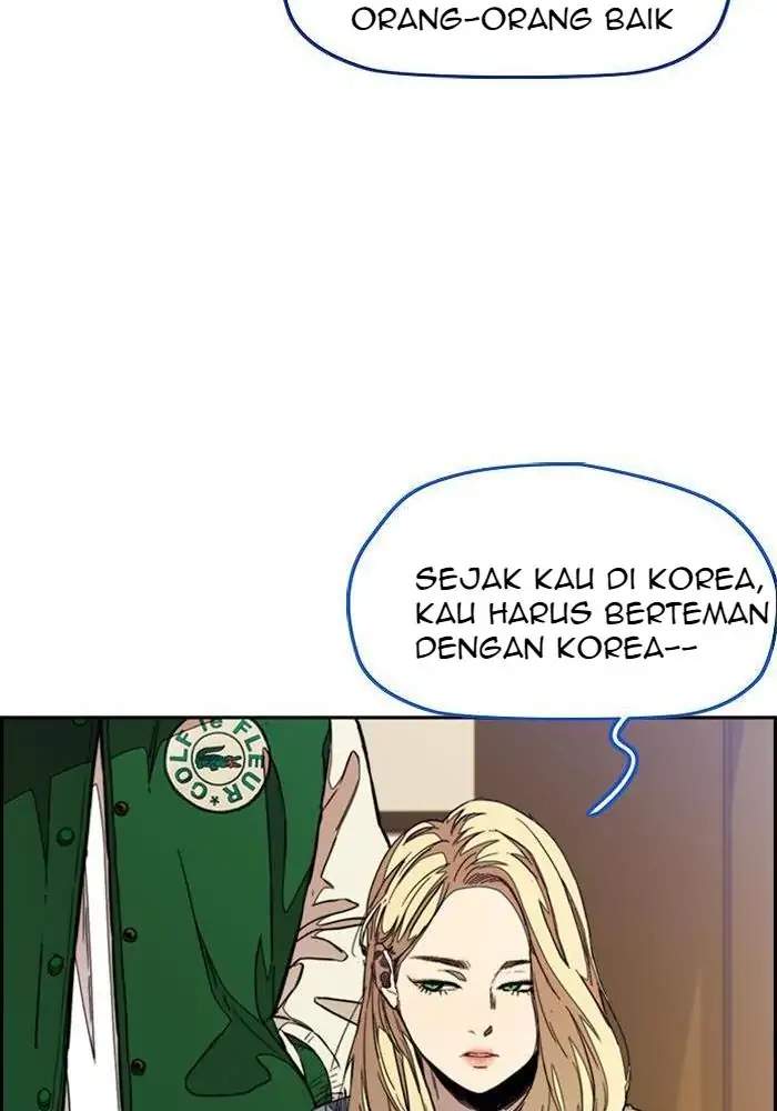 Wind Breaker Chapter 297 Halaman 105