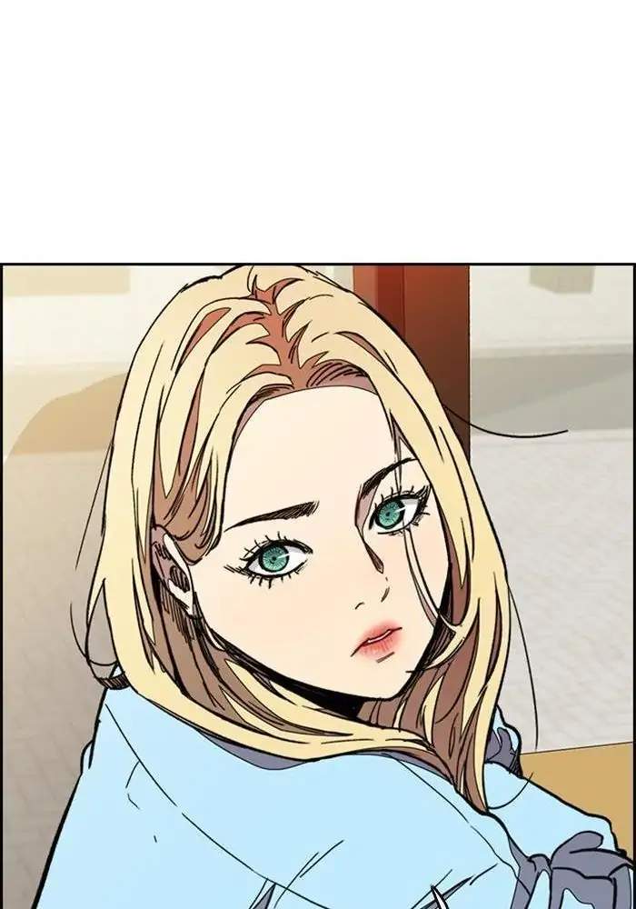 Wind Breaker Chapter 297 Halaman 108