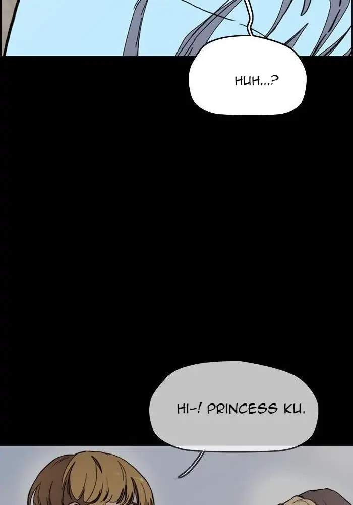 Wind Breaker Chapter 297 Halaman 109