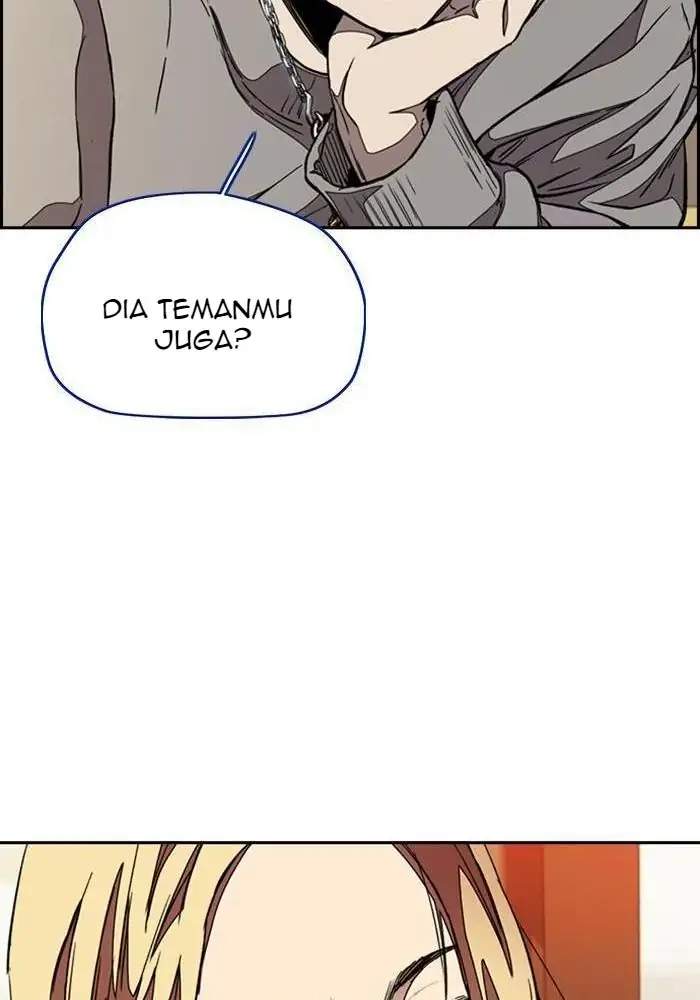 Wind Breaker Chapter 297 Halaman 115