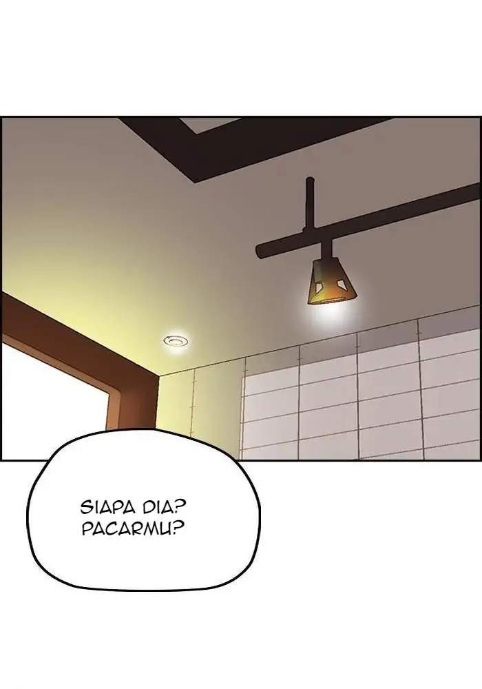 Wind Breaker Chapter 297 Halaman 117
