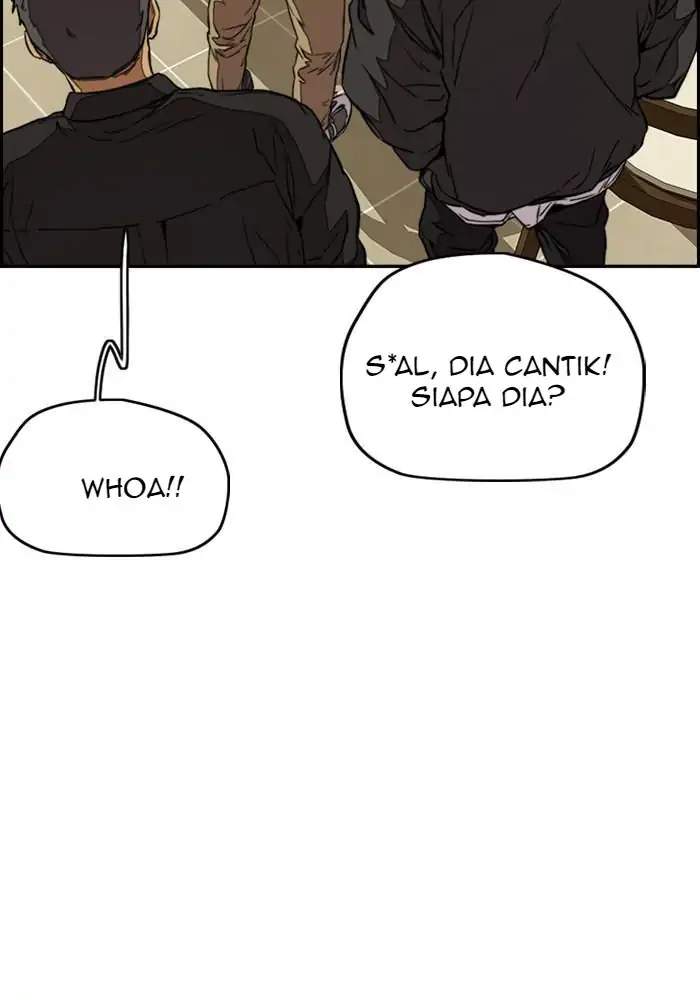 Wind Breaker Chapter 297 Halaman 119