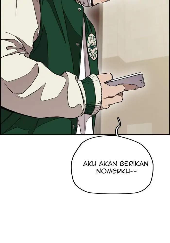 Wind Breaker Chapter 297 Halaman 122