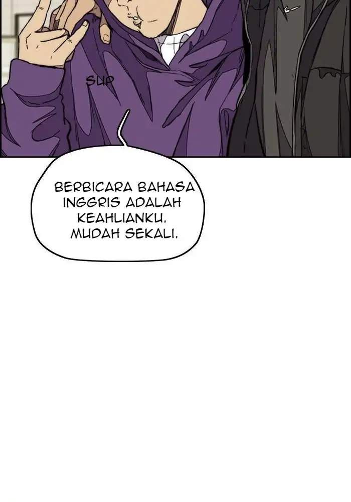 Wind Breaker Chapter 297 Halaman 129
