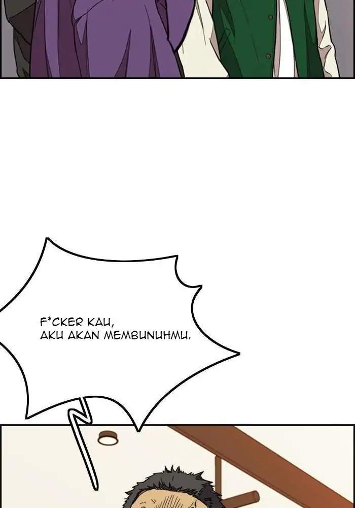 Wind Breaker Chapter 297 Halaman 137