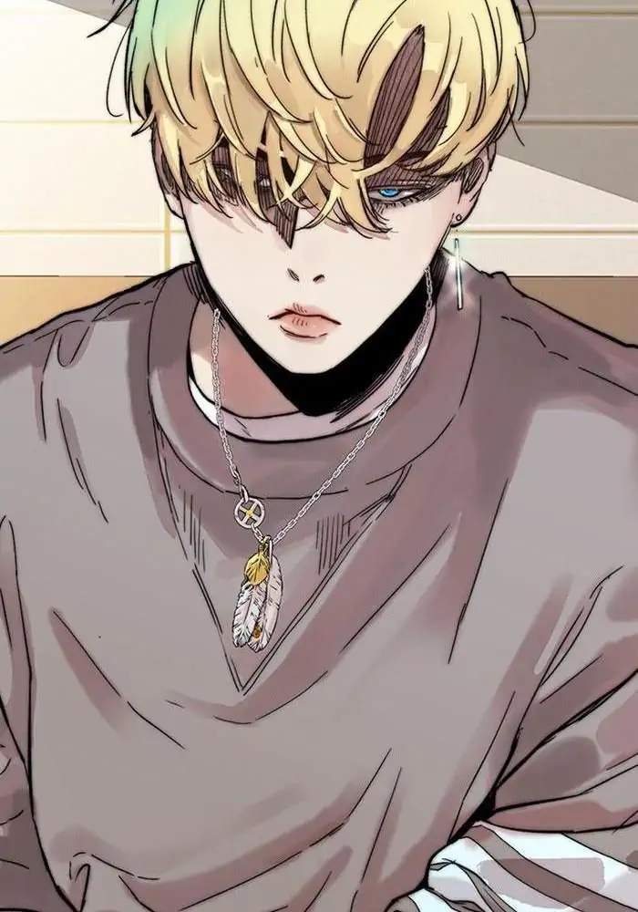 Wind Breaker Chapter 297 Halaman 143