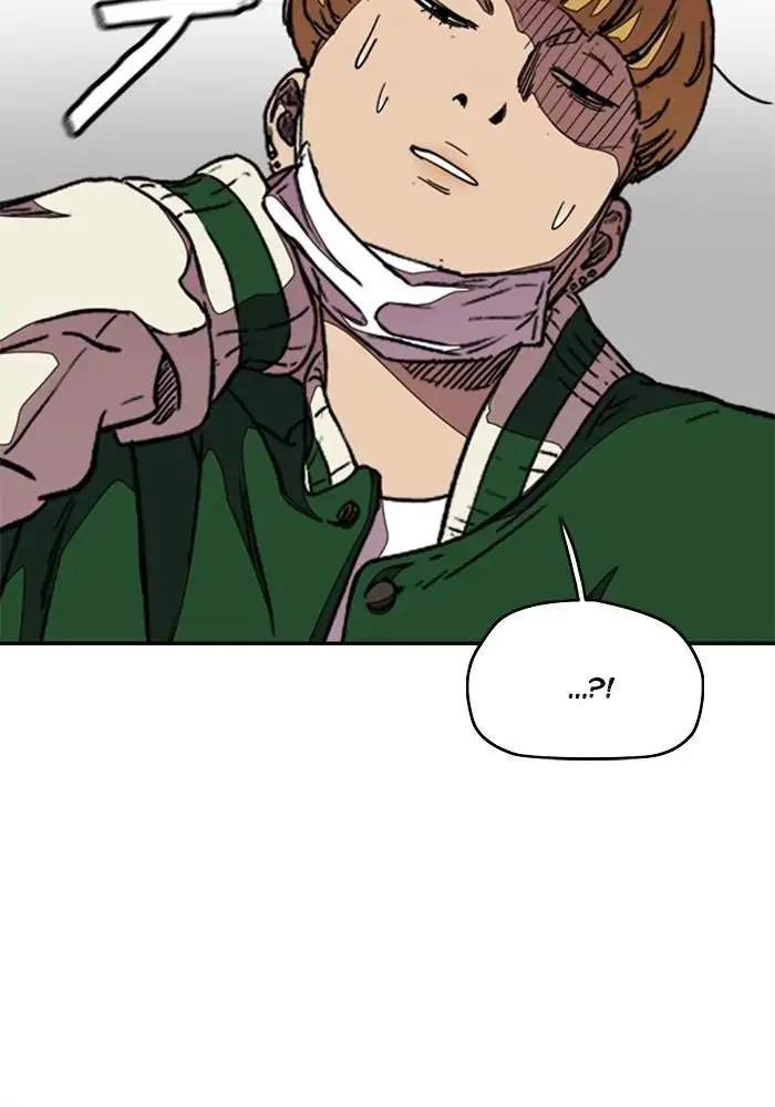 Wind Breaker Chapter 298 Halaman 8