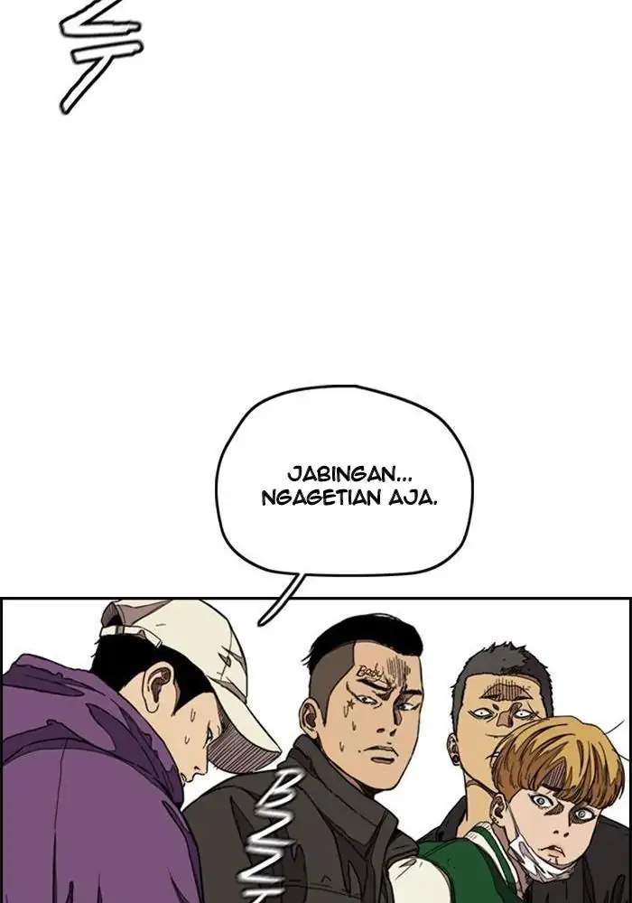Wind Breaker Chapter 298 Halaman 10