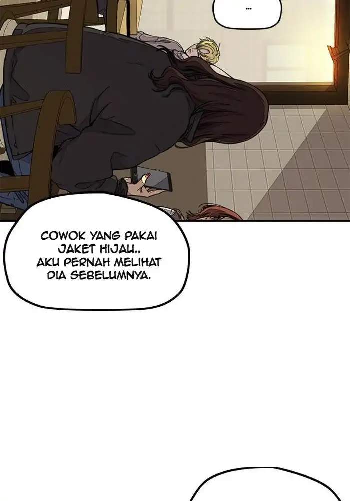 Wind Breaker Chapter 298 Halaman 15