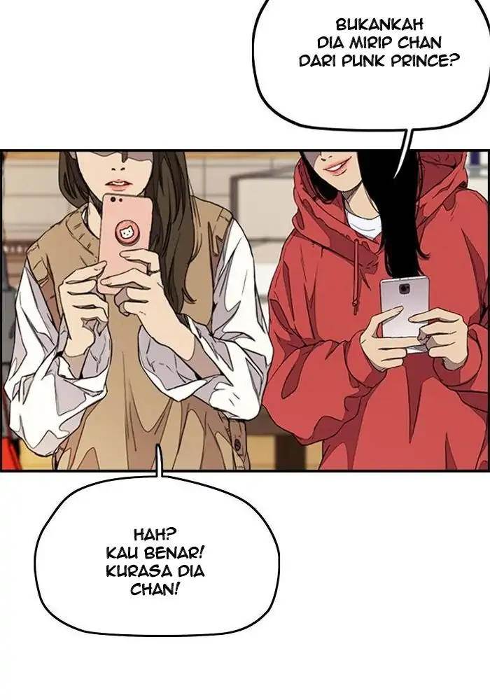 Wind Breaker Chapter 298 Halaman 16