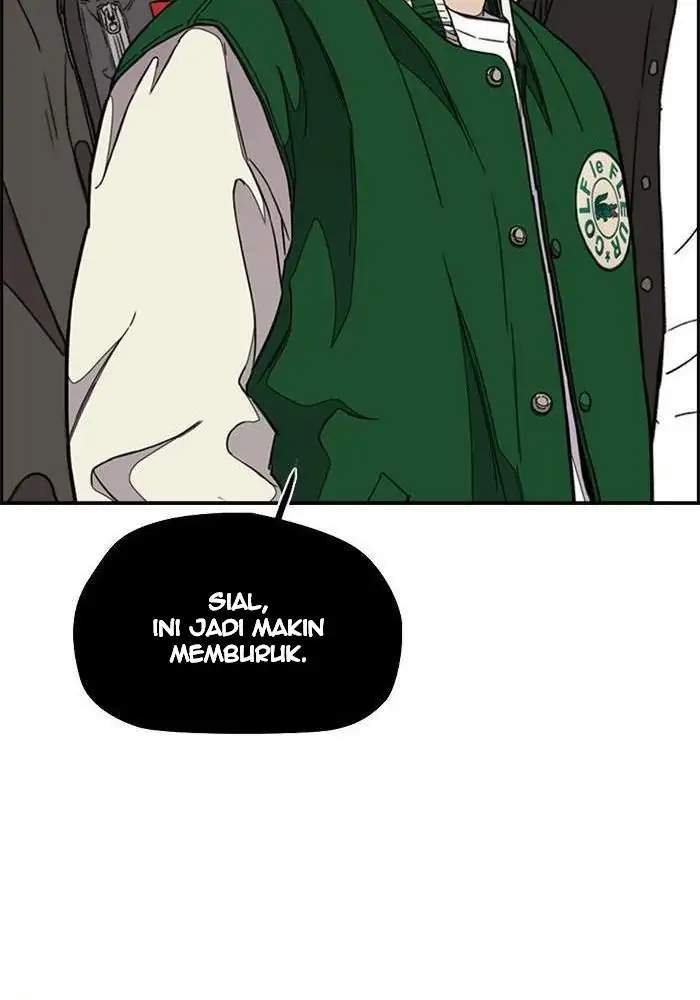 Wind Breaker Chapter 298 Halaman 18
