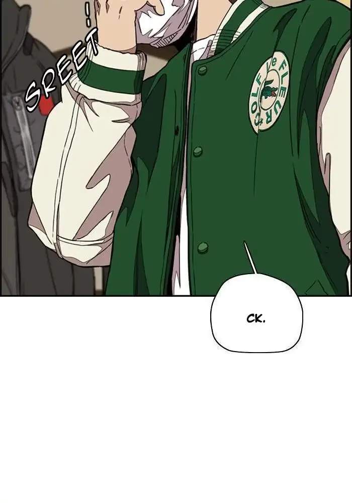 Wind Breaker Chapter 298 Halaman 22