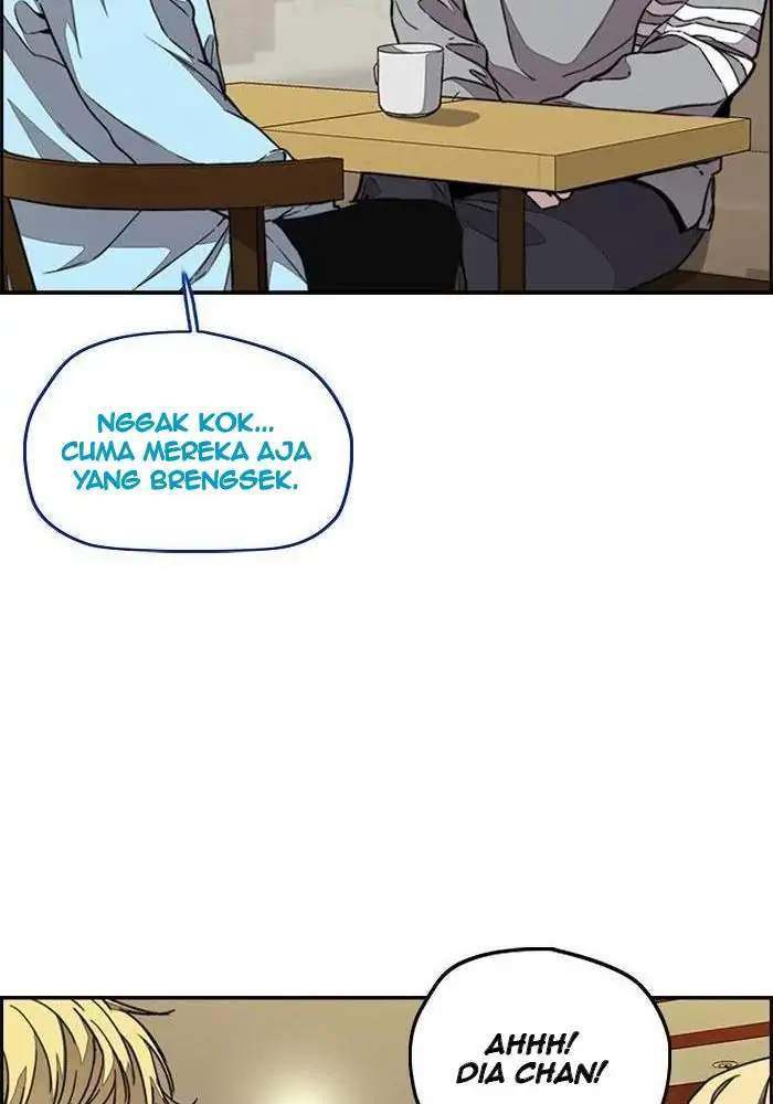Wind Breaker Chapter 298 Halaman 26