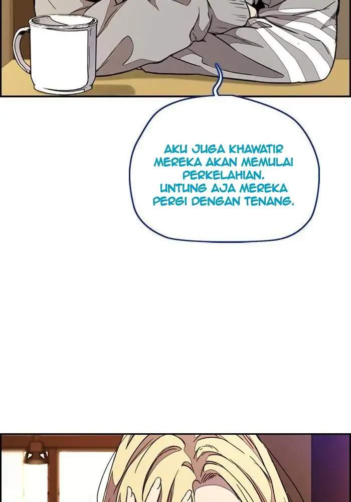 Wind Breaker Chapter 298 Halaman 30
