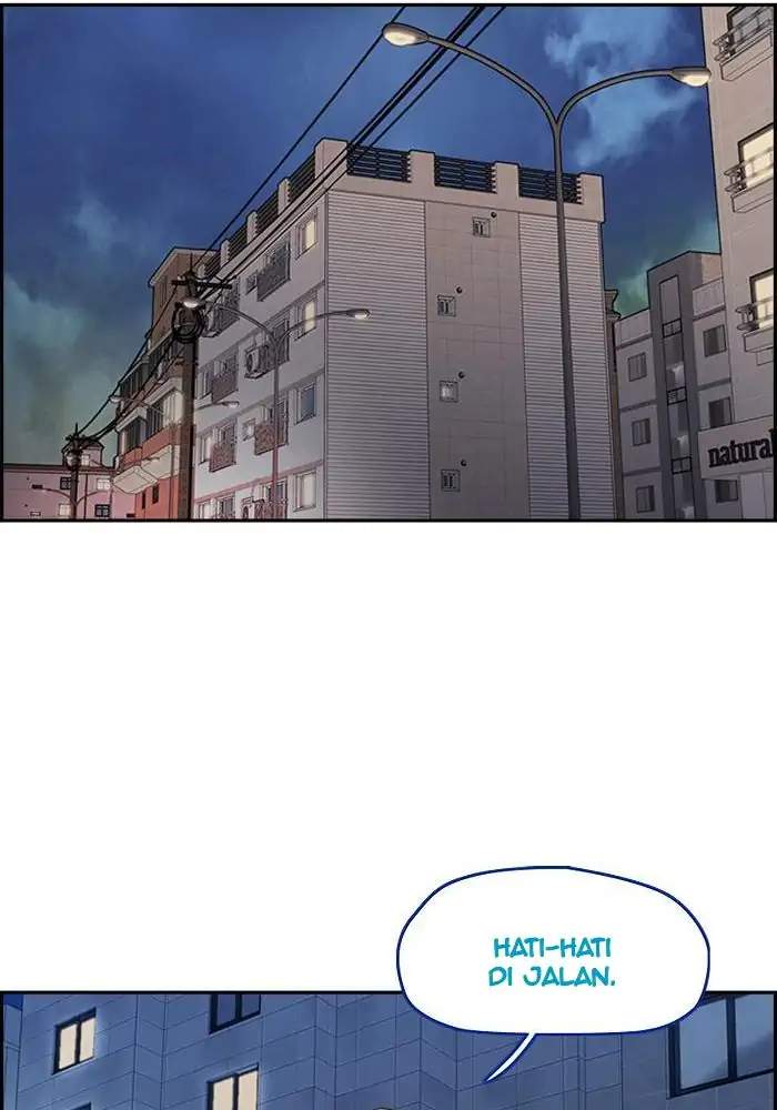 Wind Breaker Chapter 298 Halaman 34