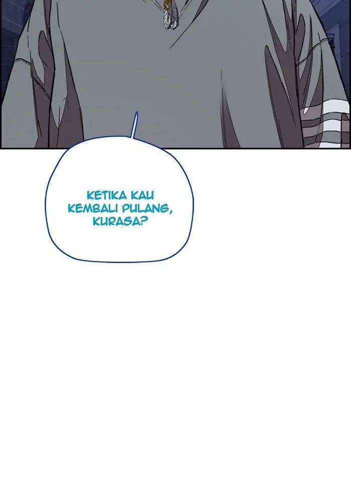 Wind Breaker Chapter 298 Halaman 38
