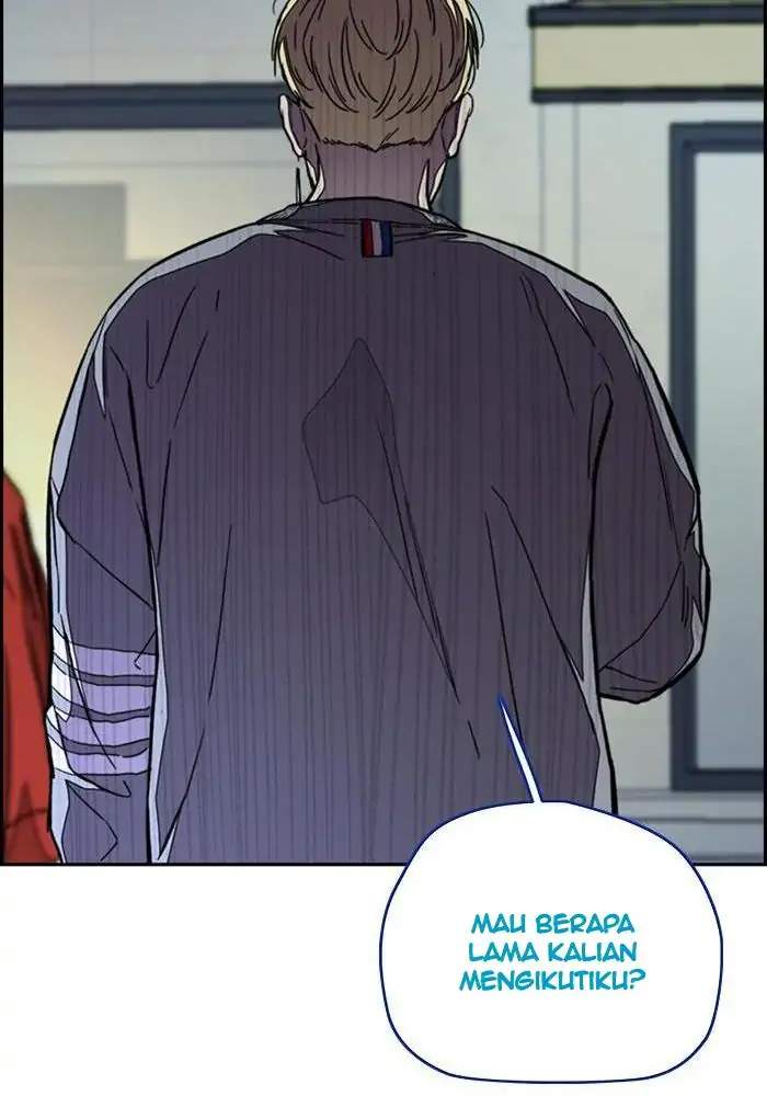 Wind Breaker Chapter 298 Halaman 42
