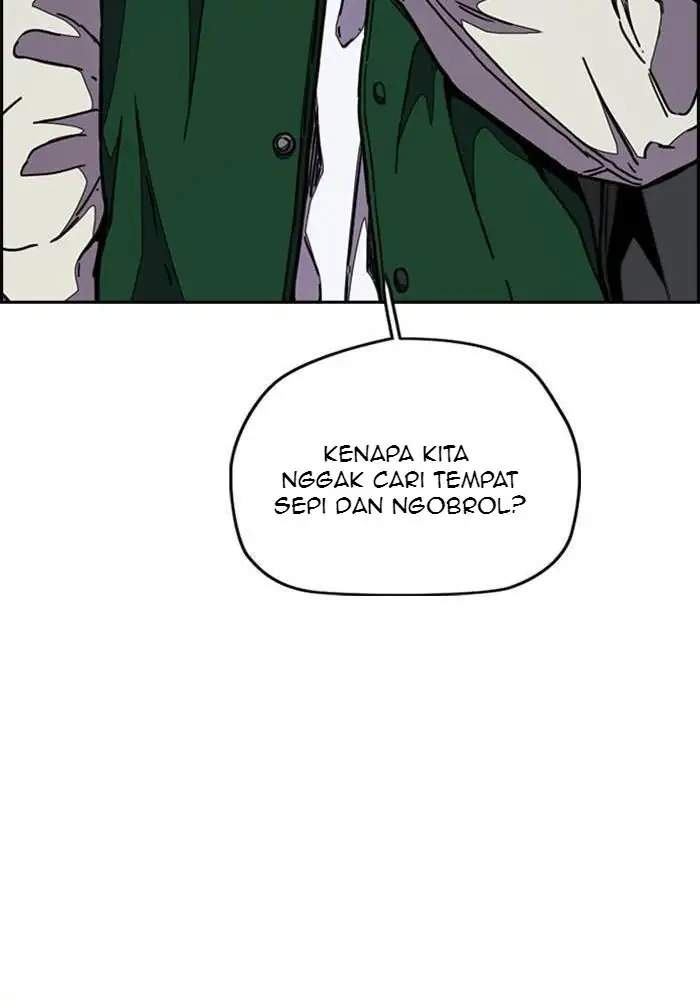 Wind Breaker Chapter 298 Halaman 47