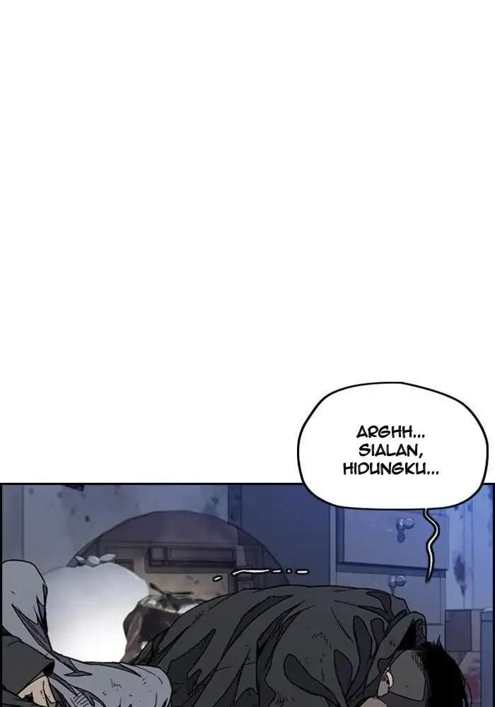 Wind Breaker Chapter 298 Halaman 53