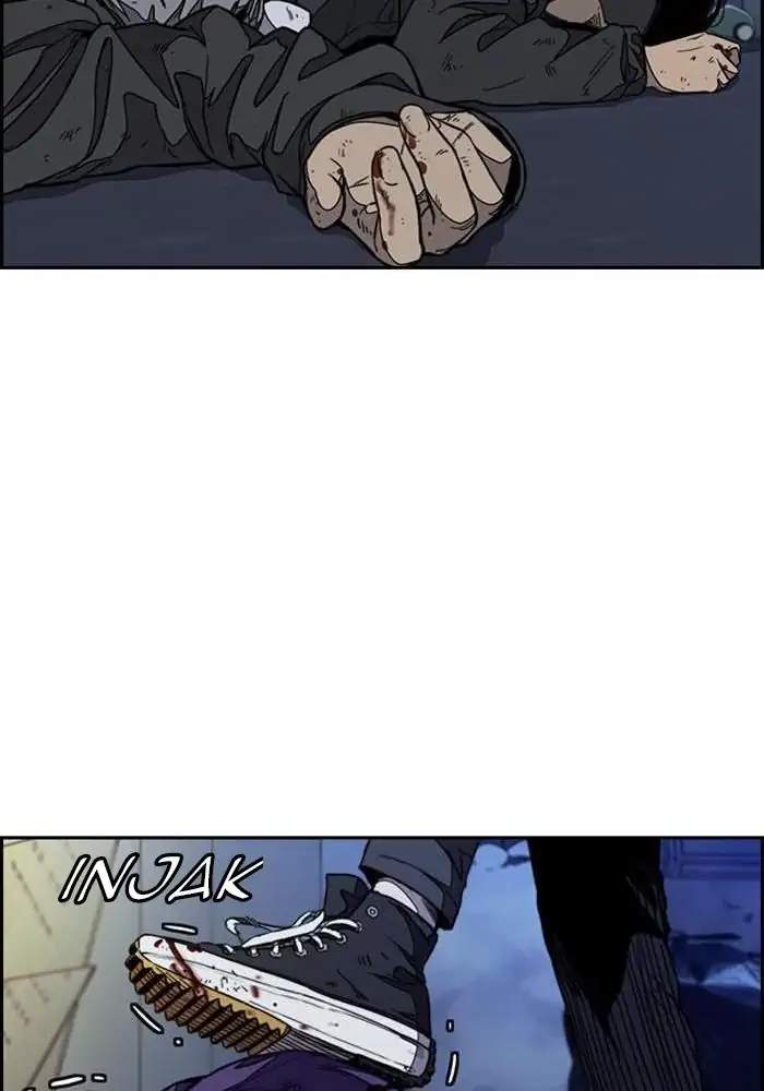 Wind Breaker Chapter 298 Halaman 54