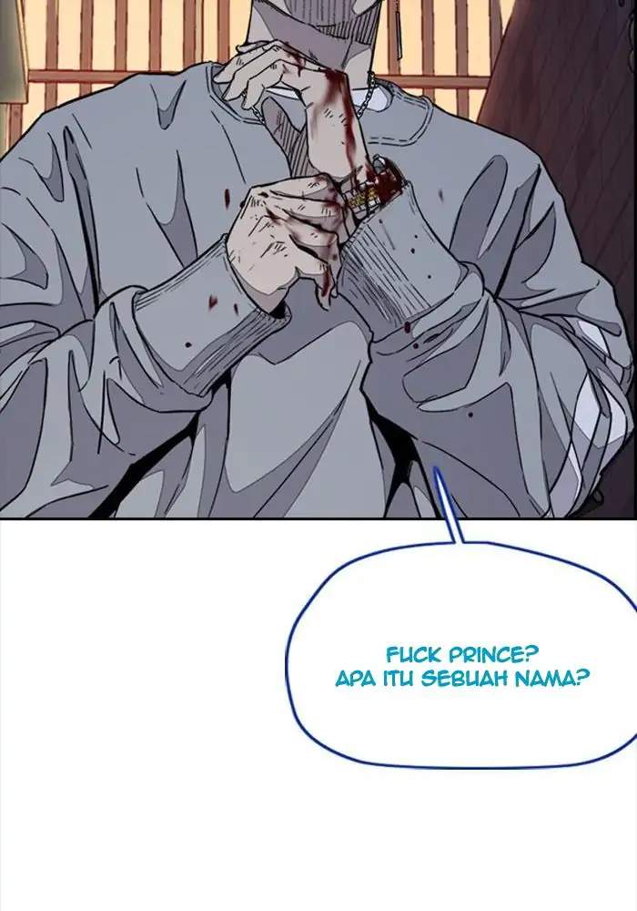 Wind Breaker Chapter 298 Halaman 60