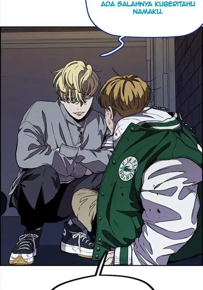 Wind Breaker Chapter 298 Halaman 63