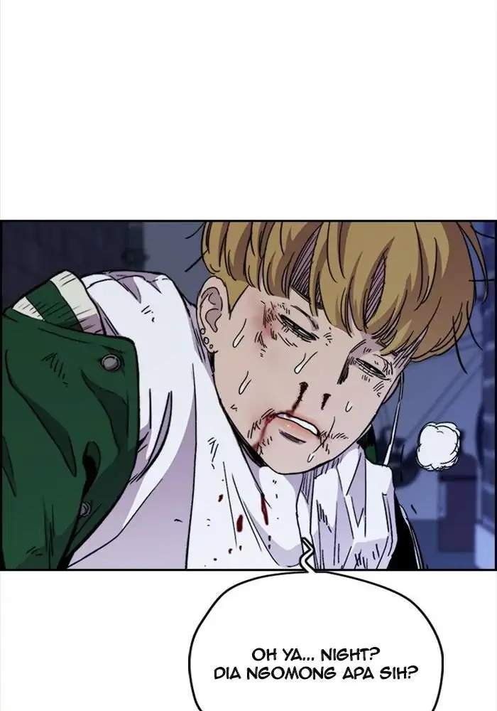Wind Breaker Chapter 298 Halaman 66