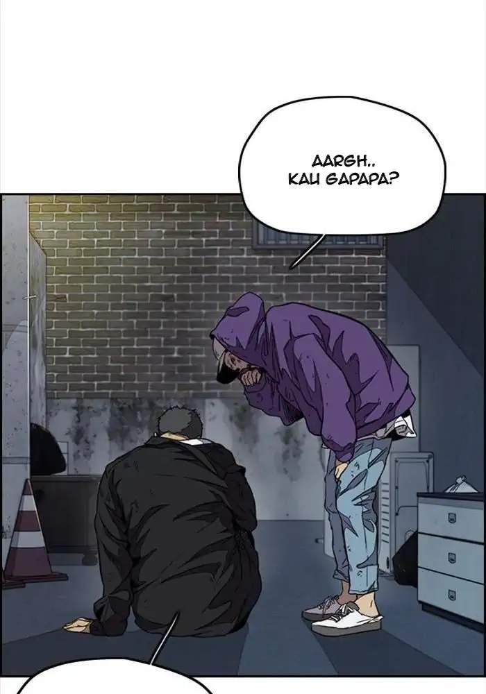 Wind Breaker Chapter 298 Halaman 75