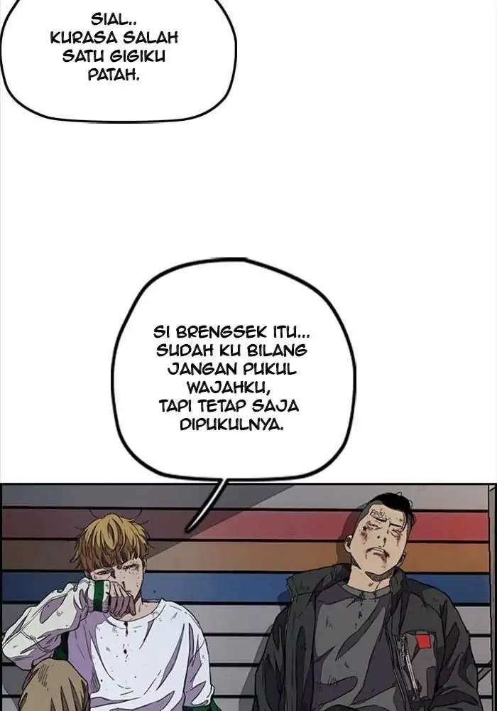 Wind Breaker Chapter 298 Halaman 76