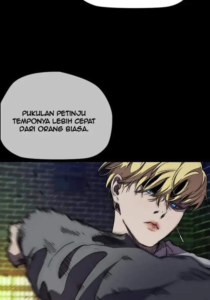 Wind Breaker Chapter 298 Halaman 80