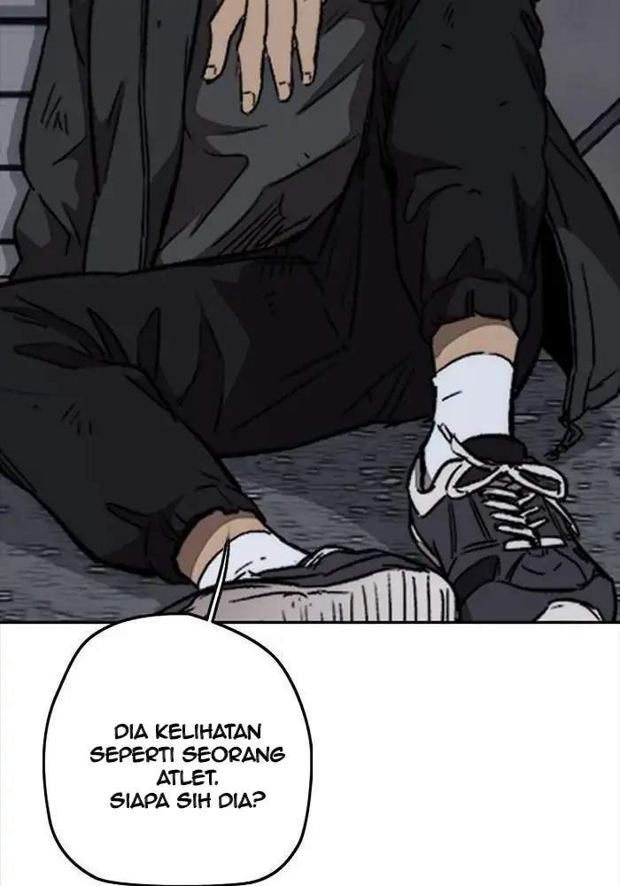 Wind Breaker Chapter 298 Halaman 85