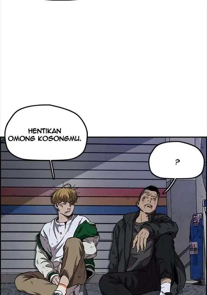 Wind Breaker Chapter 298 Halaman 86