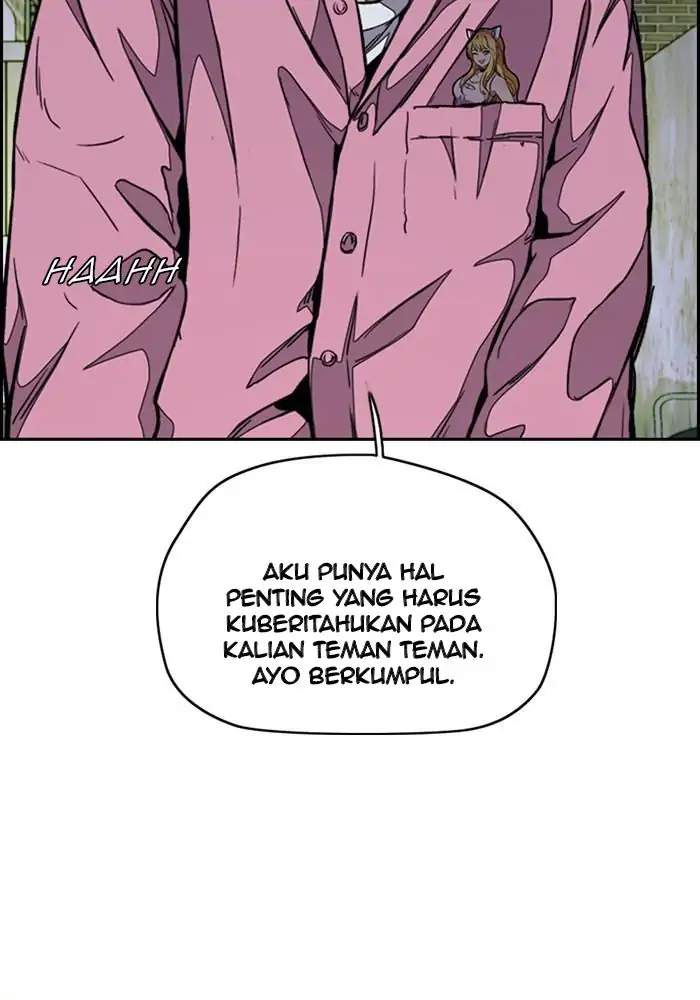 Wind Breaker Chapter 298 Halaman 96