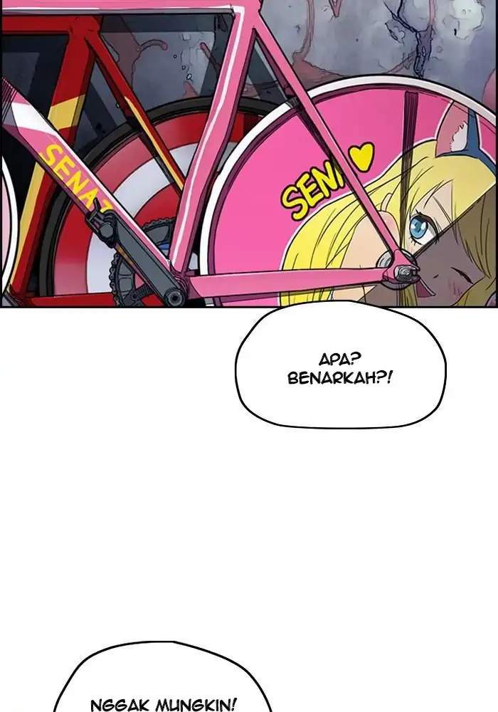 Wind Breaker Chapter 298 Halaman 100