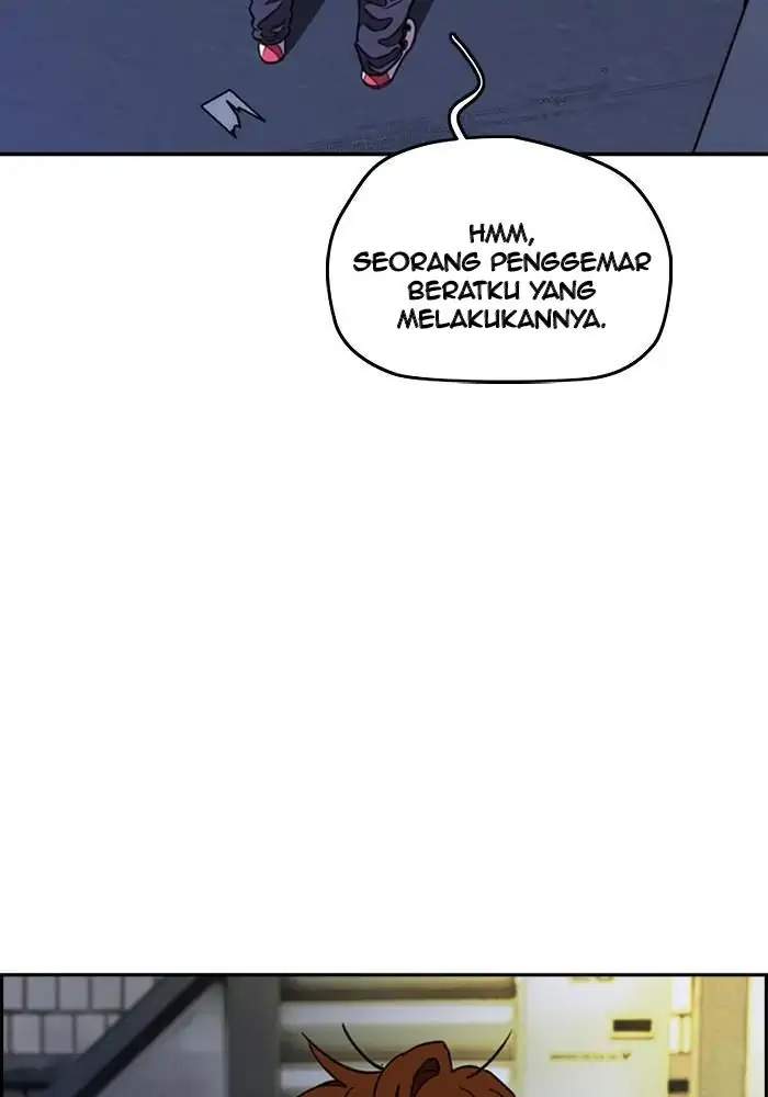 Wind Breaker Chapter 298 Halaman 102