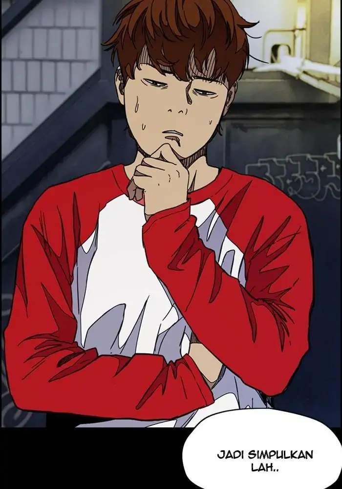 Wind Breaker Chapter 298 Halaman 103