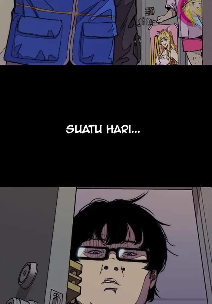 Wind Breaker Chapter 298 Halaman 105