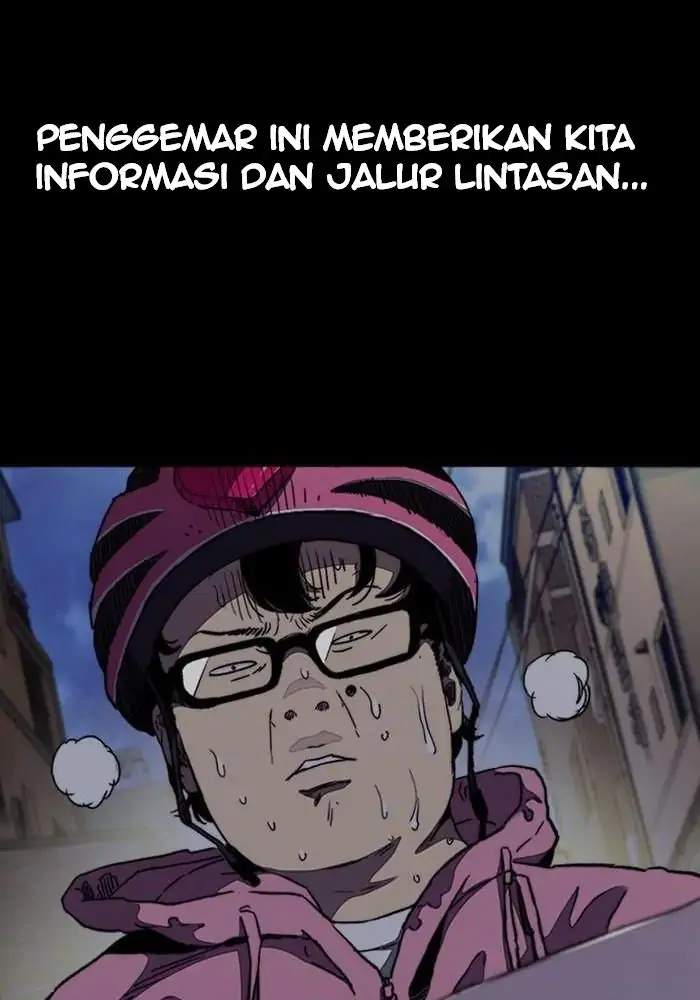 Wind Breaker Chapter 298 Halaman 115