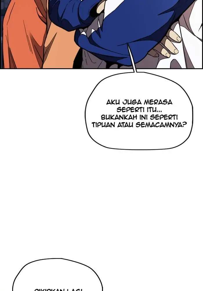 Wind Breaker Chapter 298 Halaman 119