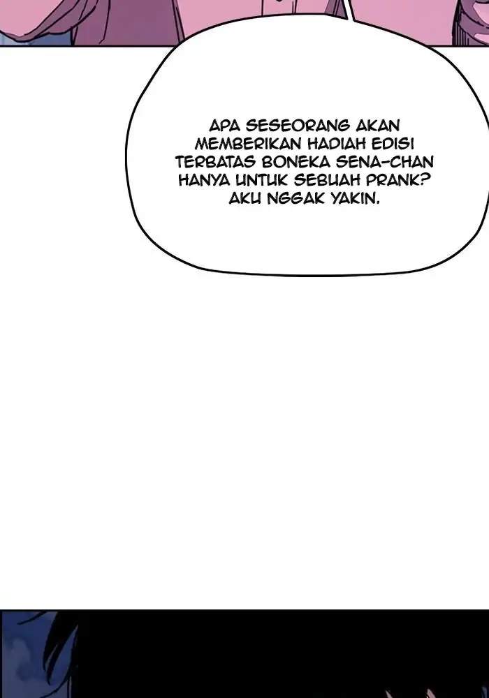 Wind Breaker Chapter 298 Halaman 121