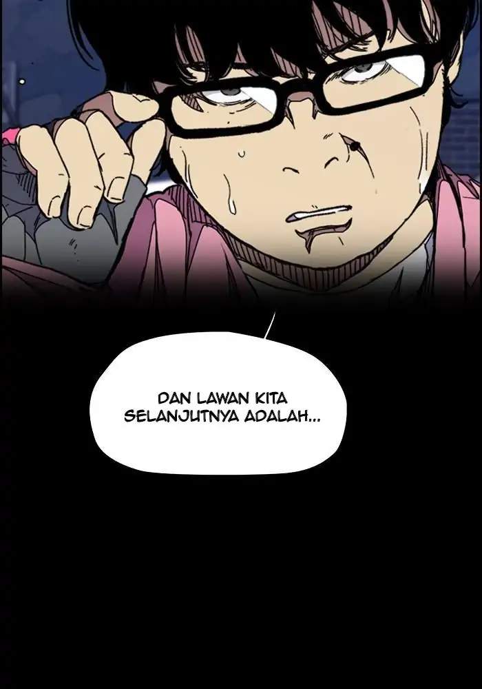 Wind Breaker Chapter 298 Halaman 122