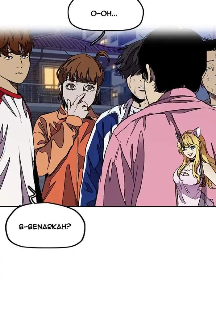Wind Breaker Chapter 298 Halaman 125