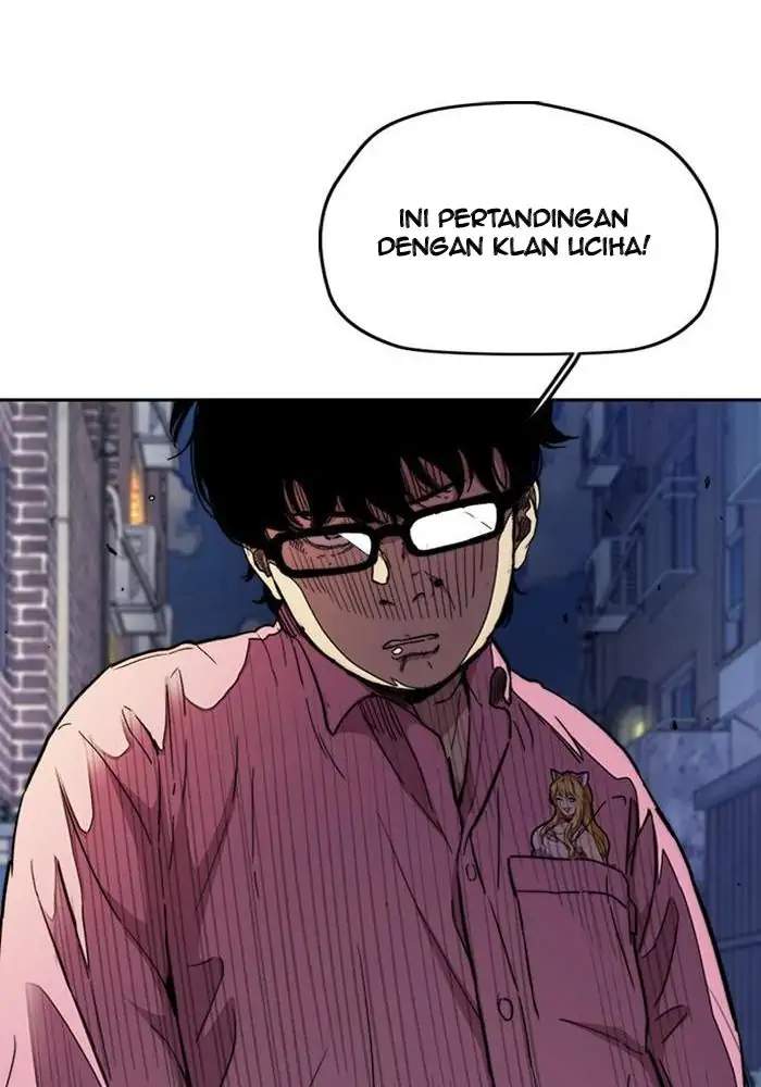Wind Breaker Chapter 298 Halaman 126