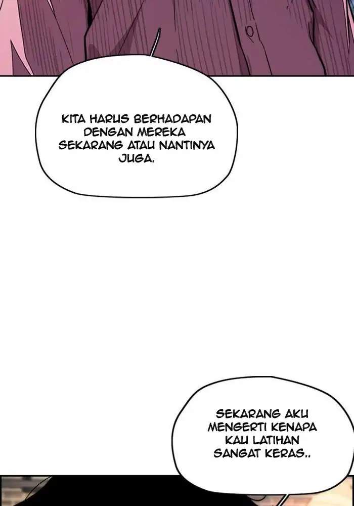 Wind Breaker Chapter 298 Halaman 127