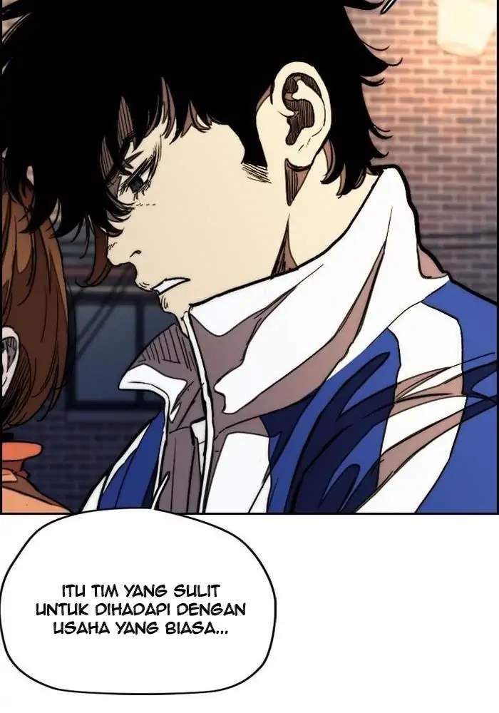 Wind Breaker Chapter 298 Halaman 128
