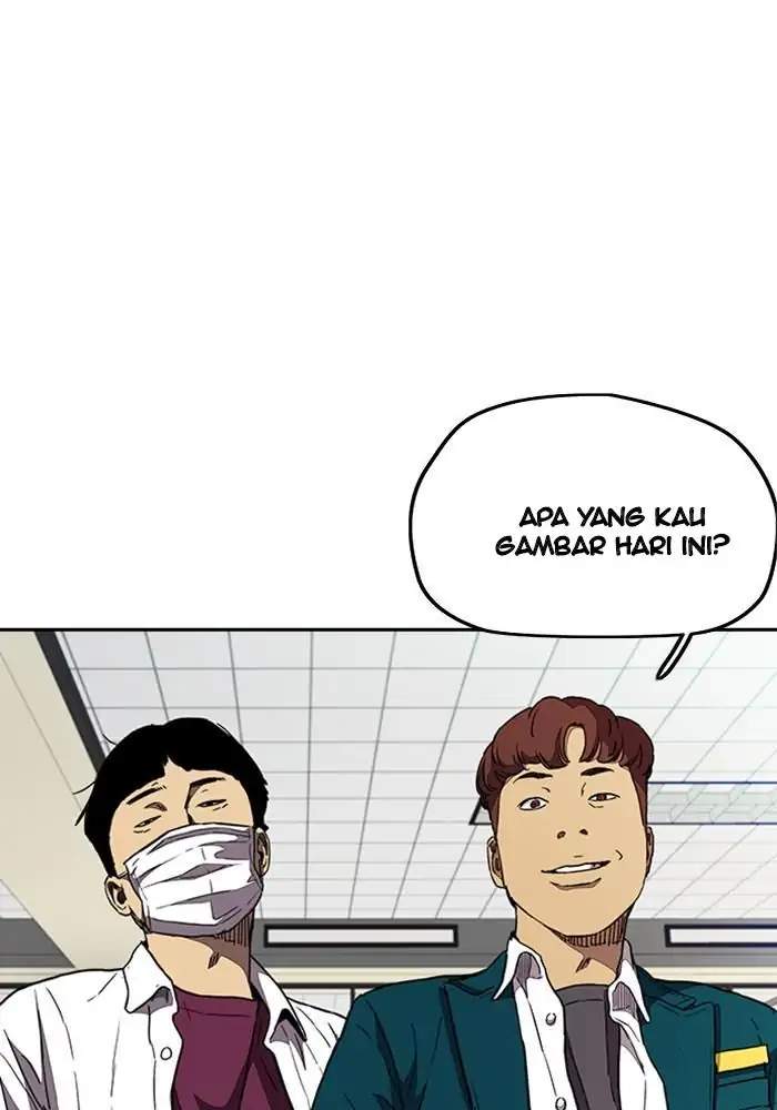 Wind Breaker Chapter 299 Halaman 7